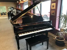 WG-150 WEBER Baby Piano
