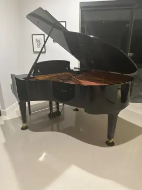 C173 WURLITZER Baby Piano #3