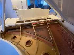 G-452 WURLITZER Piano #3