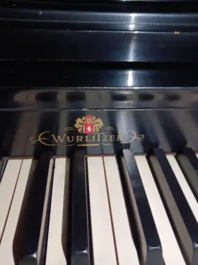 W-150 WURLITZER Baby #2