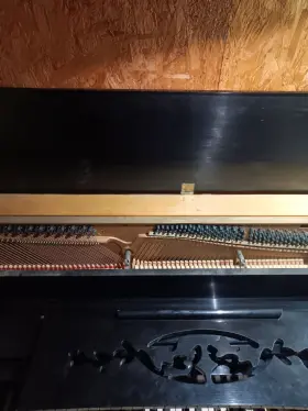 W-150 WURLITZER Baby #3