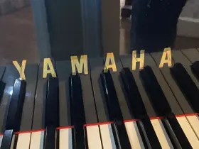 1258213 YAMAHA Baby Piano #2