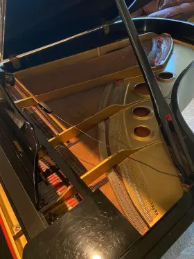 1258213 YAMAHA Baby Piano #3