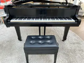 1963128 YAMAHA Conservatory Handmade #3