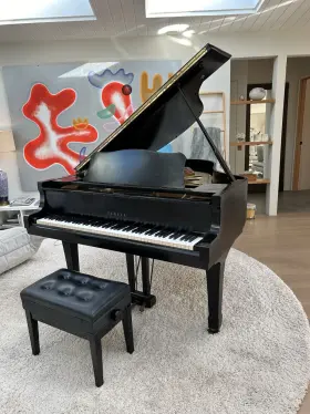 1963128 YAMAHA Conservatory Handmade
