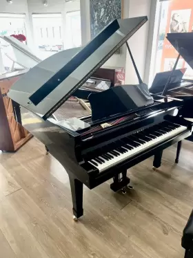 2650328 YAMAHA Piano Ebony