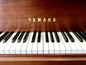 2950956 YAMAHA Piano #3