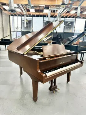 3420676 YAMAHA Piano Ebony