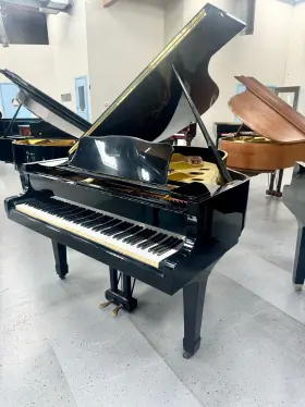 4070684 YAMAHA Piano Ebony