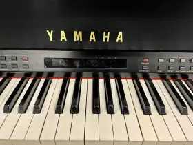 4540388 YAMAHA Semi Concert Piano Midi Ebony #3