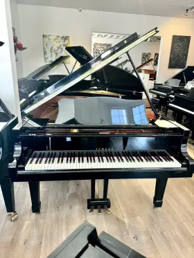 4633122 YAMAHA Piano Ebony #3