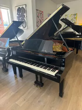 4633122 YAMAHA Piano Ebony