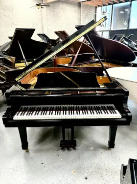 5011247 YAMAHA Piano Ebony