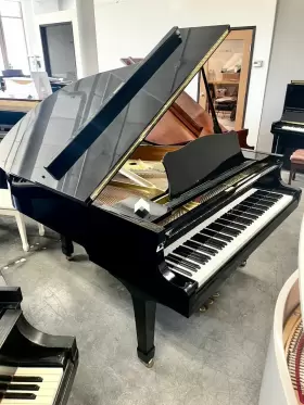 5271615 YAMAHA Piano Ebony #3