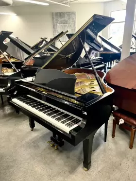 5271615 YAMAHA Piano Ebony