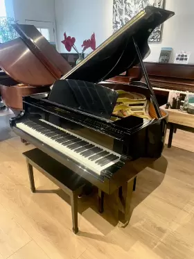 5281926 YAMAHA Baby Piano Ebony
