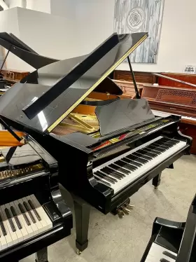 5291157 YAMAHA Disklavier Piano Ebony #3