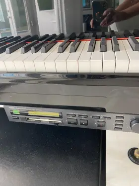 5301663 YAMAHA Baby Piano Dghi Disklavier #2