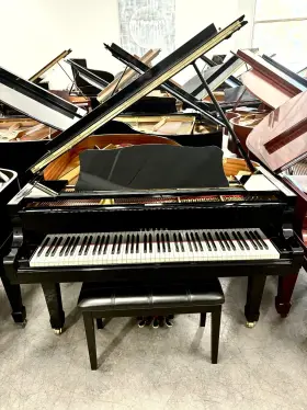 5359573 YAMAHA Piano Ebony
