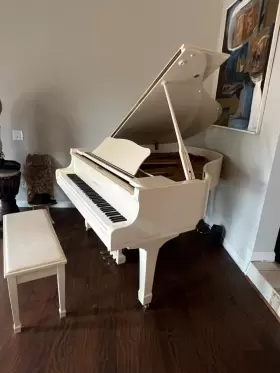 5380356 YAMAHA Baby Piano #2