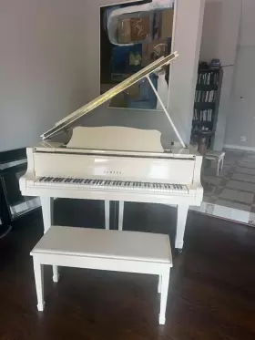 5380356 YAMAHA Baby Piano