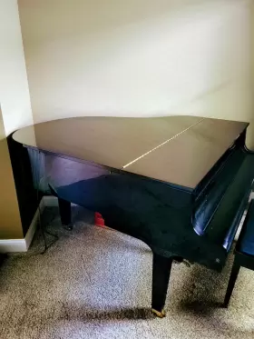 5397064 YAMAHA Baby Piano