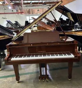 5413794 YAMAHA Baby Piano