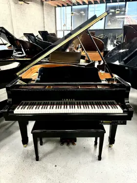 5564441 YAMAHA Disklavier Piano Player Ebony
