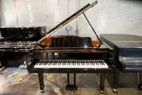 5564984 YAMAHA Piano Conditioned