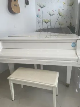 5786916 YAMAHA Gh Baby Piano #2