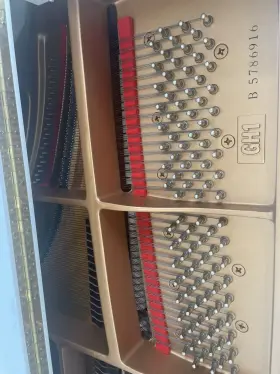 5786916 YAMAHA Gh Baby Piano #3