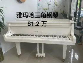 5786916 YAMAHA Gh Baby Piano