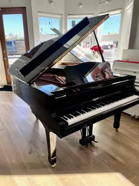 5820498 YAMAHA Piano Ebony