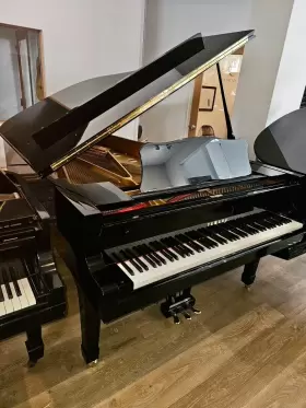 5914410 YAMAHA Disklavier Piano Player Ebony #2