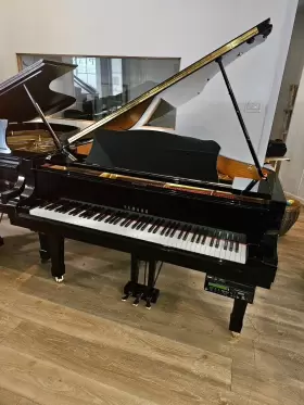 5914410 YAMAHA Disklavier Piano Player Ebony