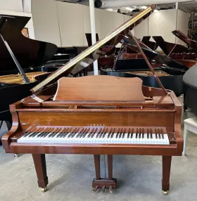 6044923 YAMAHA Piano