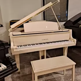 B5250560 YAMAHA Disklavier Player Piano #2
