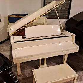 B5250560 YAMAHA Disklavier Player Piano #3