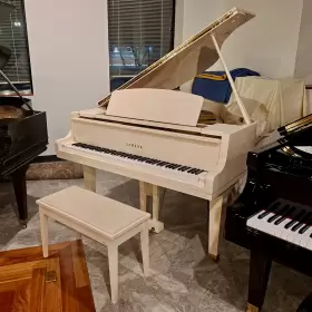 B5250560 YAMAHA Disklavier Player Piano