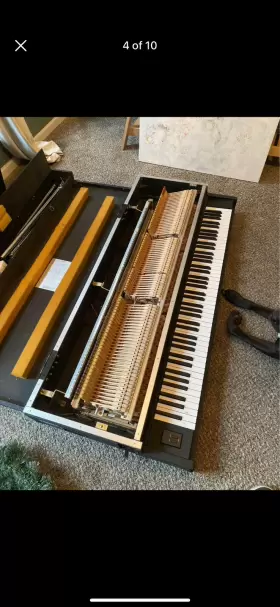 CP-80M YAMAHA Electric Piano #2