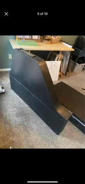 CP-80M YAMAHA Electric Piano #3