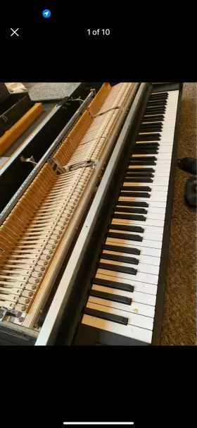 CP-80M YAMAHA Electric Piano