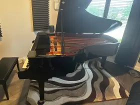 DC7XE3 YAMAHA Pro Disklavier Piano #2
