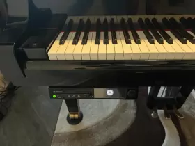 DC7XE3 YAMAHA Pro Disklavier Piano #3