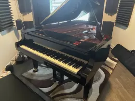 DC7XE3 YAMAHA Pro Disklavier Piano