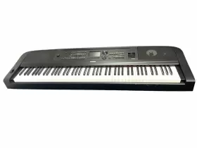 DGX-670 YAMAHA Digital Piano #2