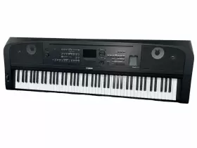 DGX-670 YAMAHA Digital Piano