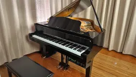 DKC100XG YAMAHA Disklavier Baby High