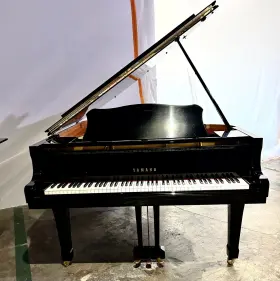 F5160997 YAMAHA Piano Ebony