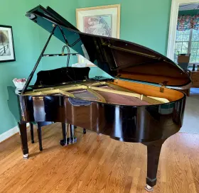 F5231753 YAMAHA Piano Hamamatsu